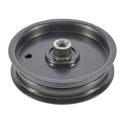 "U" JERMENICA 114mm ZA VRTNI TRAKTOR GUTBROD GLX105RHL-SK, PREMER LUKNJE 9,5mm