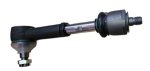 KOMPLET KONČNIK VOLANA GOLDONI STAR NAVOJ M14/M14, SKUPNA DOLŽINA 260mm