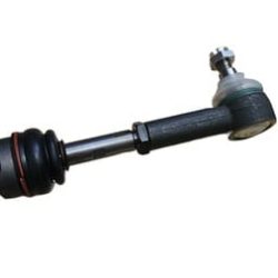 KOMPLET KONČNIK VOLANA GOLDONI STAR, NAVOJ M20 / M14, SKUPNA DOLŽINA 275mm