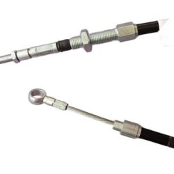 BOVDEN / PLETENICA SKLOPKE ZA TRAKTOR ANTONIO CARRARO SUPER TIGRE 5500, DOLŽINA PLAŠČA 639mm