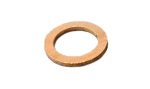 BAKRENA PODLOŽKA 8,4x11,8x1,0mm MOTOR VM D754TE3, D754IE3 - Image 2