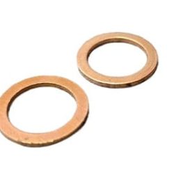 BAKRENA PODLOŽKA 10,3x13,7x1,0mm MOTOR VM D754TE3, D754IE3, R754RE4