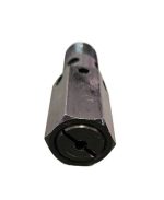 VARNOSTNI VENTIL HIDRAVLIKE ZETOR, SKUPNA DOLŽINA 71mm, NAVOJ 18mm - Image 3