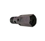 VARNOSTNI VENTIL HIDRAVLIKE ZETOR, SKUPNA DOLŽINA 71mm, NAVOJ 18mm