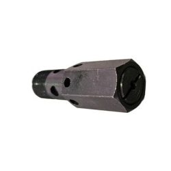 VARNOSTNI VENTIL HIDRAVLIKE ZETOR, SKUPNA DOLŽINA 71mm, NAVOJ 18mm