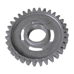 ZOBNIK 32 ZOBOV ANTONIO CARRARO TIGRE 3700, ZUNANJI PREMER 119mm