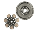 POTISNA PLOŠČA Z LAMELO 350mm ZA TRAKTOR HURLIMANN H5110, H6136, H6160
