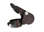 LOPUTA / POKROV IZPUŠNEGA LONCA ZA TRAKTOR FIAT 350, 400, 450, 480, 500, 540, 550, 600, 640DT. IZPUH NAD POKROVOM MOTORJA - Image 2