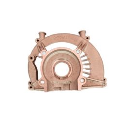 OHIŠJE BLOKA STRAN VZTRAJNIKA / MAGNETA KAWASAKI TJ45