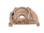 OHIŠJE BLOKA STRAN VZTRAJNIKA / MAGNETA KAWASAKI TJ45 - Image 2