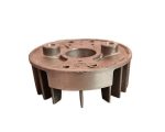 MAGNET / VZTRAJNIK MOTORJA ZA MOTORNO KOSO GARDEN G436, PREMER 96mm - Image 2