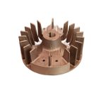 MAGNET / VZTRAJNIK MOTORJA ZA MOTORNO KOSO GARDEN G436, PREMER 96mm