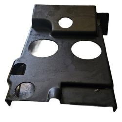 PLASTIČNI POKROV MENJALNIKA GOLDONI QUASAR 85
