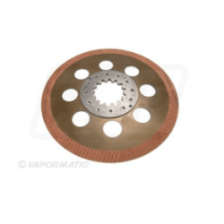 ZAVORNI DISK MASSEY FERGUSON 3060, 343mm
