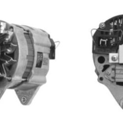 ALTERNATOR LANDINI 9500, 4560V, 5560F, 5860, 6060F, 6060V, 6860, 7860, 8860, 6880, 7880, 8880, 9080, 9880, BLIZZARD 50, BLIZZARD 60, BLIZZARD 75, BLIZZARD 85, LARGE, LEGEND, POWERMASTER, REX G, REX L