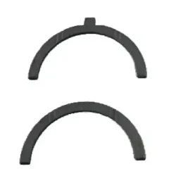 AKSIALNI LEŽAJI MOTORNE GREDI STD ZA TRAKTOR FIAT 420, 460, 480, 540, 600, 640