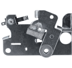 ZAVORA MOTORJA / STIKALO ZA MOTOR LONCIN 1P65