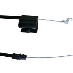 BOVDEN VŽIGA / ZAVORE MOTORJA ZA VRTNO KOSILNICO HUSQVARNA R152SVSW, 1240mm - 1405mm