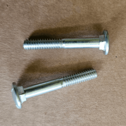 VIJAK ZA VRTNI TRAKTOR MCCULLOCH M200-107HRB, PREMER NAVOJA 6mm
