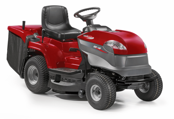KOSOŠČE ZA VRTNI TRAKTOR CASTELGARDEN XDC140 - Image 2