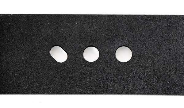 REZILO 560mm ZA VRTNO KOSILNICO ISKRA HG56SMH, DG56SF - Image 2