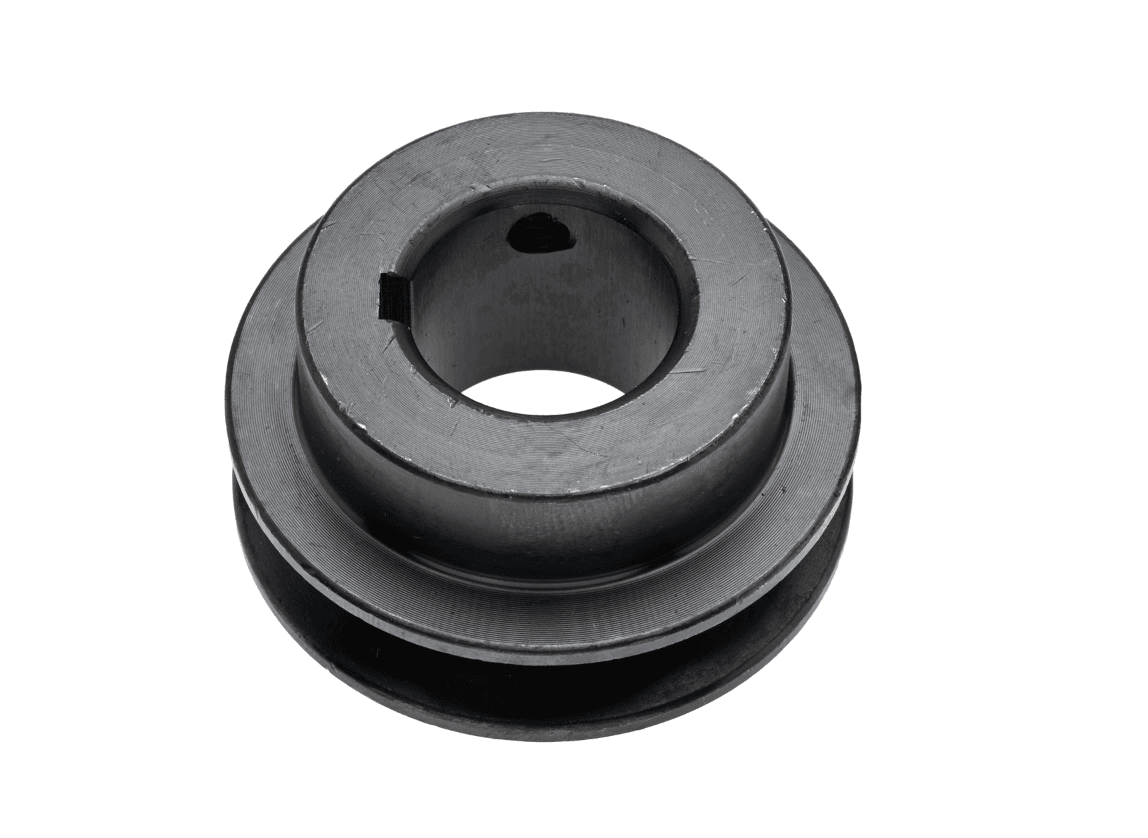 00-31 jermenica za vrtno kosilnico "V" JERMENICA 54mm ZA VRTNO KOSILNICO - Image 1