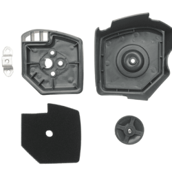 KOMPLET FILTER ZRAKA ZA MOTORNO KOSO KAWASAKI TJ45