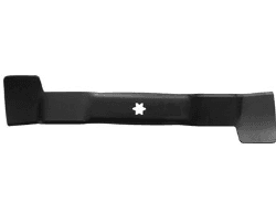 DESNO REZILO 540mm ZA VRTNI TRAKTOR CUB CADET XT2QR106, XT3QR106