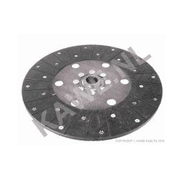 LAMELA 330mm ZA TRAKTOR LANDINI 10000, 12500-13000, 14500