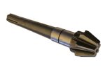 OSOVINA FREZE VALPADANA VMC12, SKUPNA DOLŽINA 191mm - Image 3