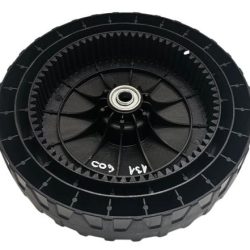 POGONSKO KOLO 250mm ZA VRTNO KOSILNICO, 70 ZOBOV
