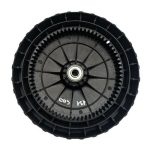POGONSKO KOLO 250mm ZA VRTNO KOSILNICO, 70 ZOBOV - Image 2