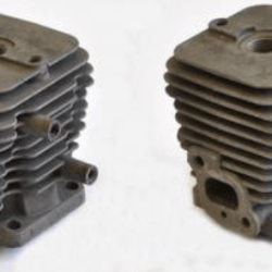 CILINDER 34mm ZA MOTORNO KOSO KAWASAKI TJ27