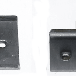 NOSILEC REZILA 22mm ZA VRTNO KOSILNICO EINHELL HBM-E46R, SKUPNA VIŠINA 45mm