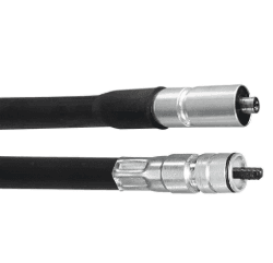 KOMPLET FLEKSIBILNI PRENOS ZA HRBTNO MOTORNO KOSO OLEO MAC BCF550, BCF540, SKUPNA DOLŽINA 942mm