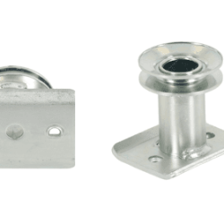 NOSILEC REZILA 22mm ZA VRTNO KOSILNICO ISKRA IE-GL224-56SP