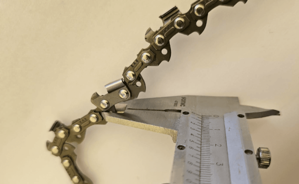 VERIGA 3/8"LP ZA MOTORNO ŽAGO STIHL MS162, 44 ČLENOV, DEBELINA ČLENA 1,1mm - Image 3