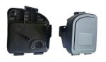 KOMPLET FILTER ZRAKA ZA VRTNO KOSILNICO, MOTOR DV200, DV224 - Image 2