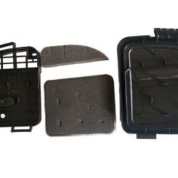 KOMPLET FILTER ZRAKA ZA VRTNO KOSILNICO, MOTOR DV200, DV224