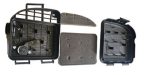 KOMPLET FILTER ZRAKA ZA VRTNO KOSILNICO, MOTOR DV200, DV224 - Image 4