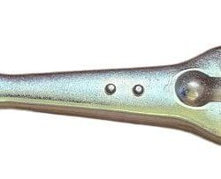 VILICA POTISNEGA LEŽAJA VALPADANA 4RM300, SKUPNA DOLŽINA 210mm