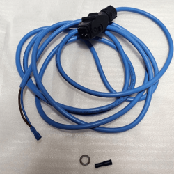 KABEL ZA OBIRALEC OLJK ZANON FALCON 12V, V DROGU