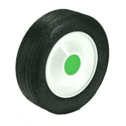 KOLO 150mm ZA VRTNO KOSILNICO, OSOVINA 12mm