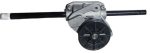POGON 492mm ZA VRTNO KOSILNICO RAMDA, OSOVINA 12,7mm - Image 3