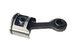 KOMPLET BAT 33mm Z OJNICO IN LEŽAJI ZA MOTORNO KOSO Z UKRIVLJENIM DROGOM - Image 2