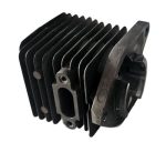 CILINDER 33mm ZA MOTORNO KOSO Z UKRIVLJENIM DROGOM