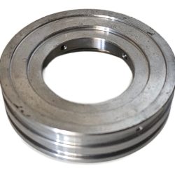 OHIŠJE SEMERINGA ZGORNJE OSOVINE GOLDONI E60, ZUNANJI PREMER 80mm, ŠIRINA 21mm
