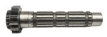 OSOVINA ANTONIO CARRARO COUNTRY 4300, SKUPNA DOLŽINA 161mm - Image 2
