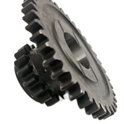 ZOBNIK ANTONIO CARRARO COUNTRY 4300, ZUNANJI PREMER 114mm / 57mm, SKUPNA ŠIRINA 49,50