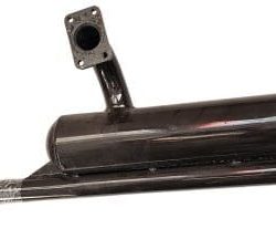 IZPUŠNI LONEC ANTONIO CARRARO TIGRETRAC 8008